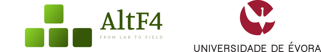 ALTF4 UE