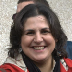 Maria Doroteia Campos