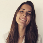 Joana Amaro Ribeiro